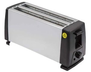 Tostadora Oryx EEL1263
