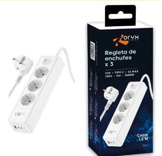 Regleta Oryx OR47