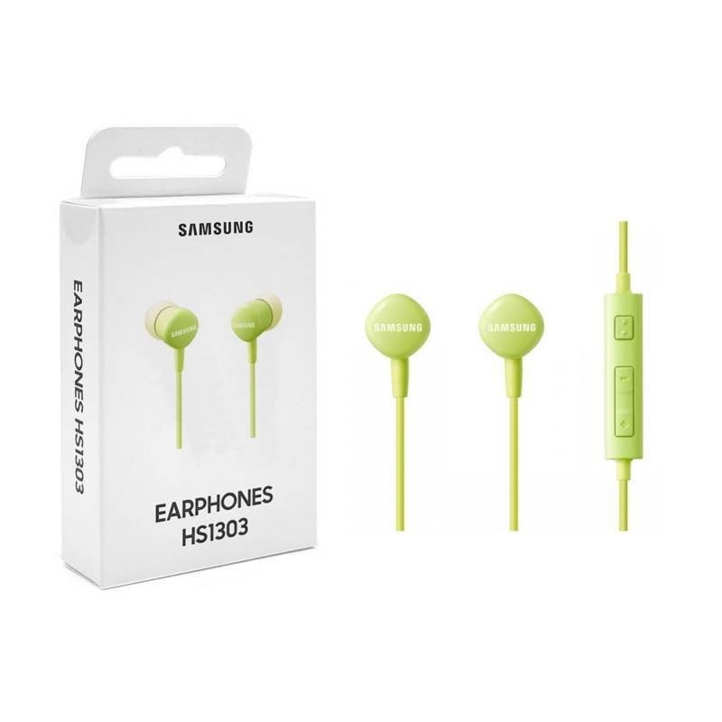 Auriculares in-ear Samsung EO-HS1303