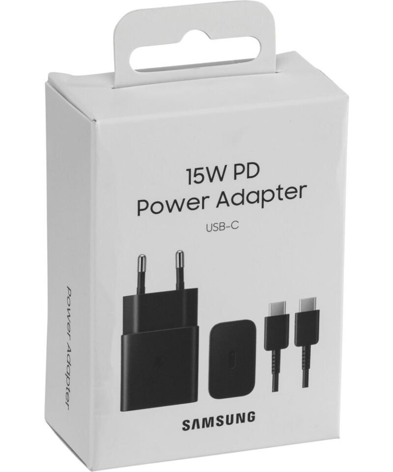 Cargador de pared Samsung EP-T1510