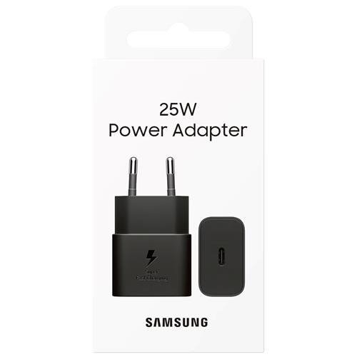 Cargador de pared Samsung EP-T2510 25W