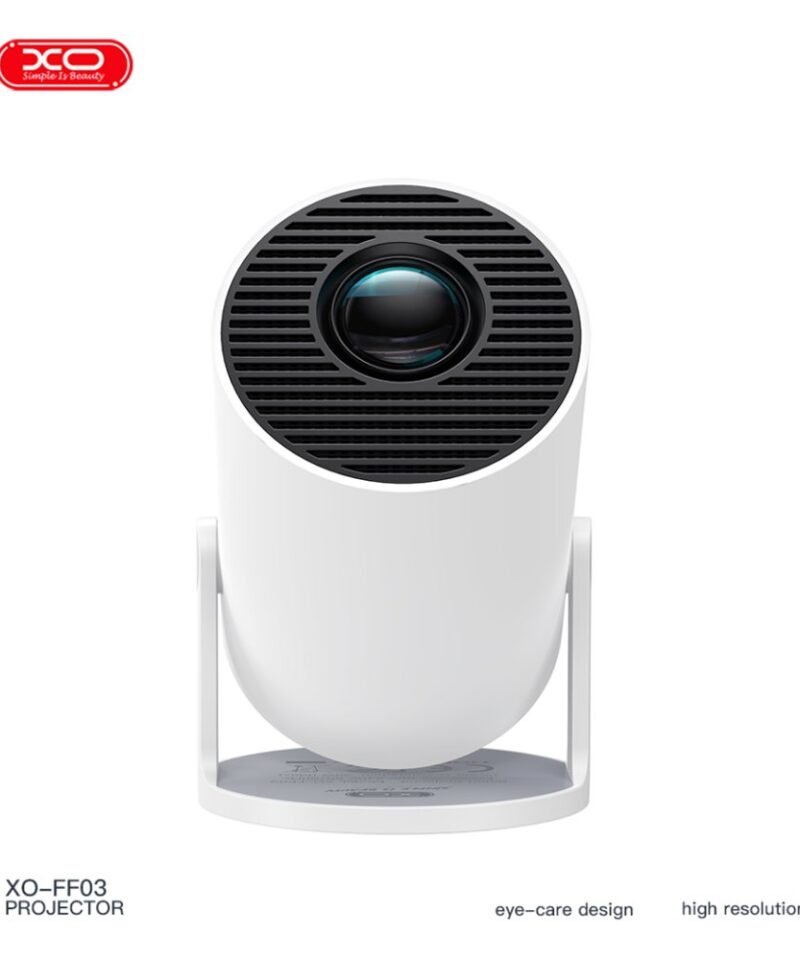 Proyector FF03 WiFi 2.4+5G - Imagen 3