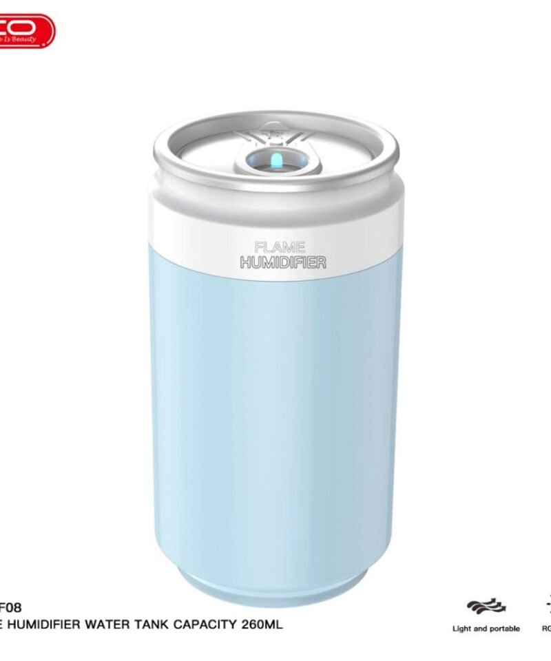 Humidificador HF08 estilo lata 260 ml - Imagen 4