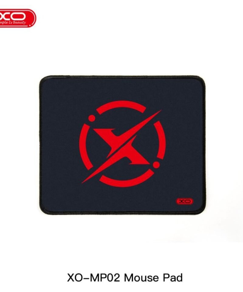 Alfombrilla de ratón MP02 (200×240 mm)