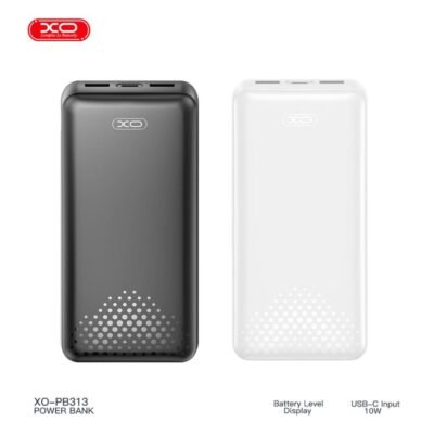 Power bank PB313 20000 mAh con display