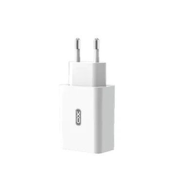 Cargador de viaje L36 QC3.0 (1 puerto)