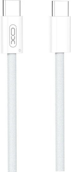Cable NB-Q260C Type-C a Type-C 60W (3m)