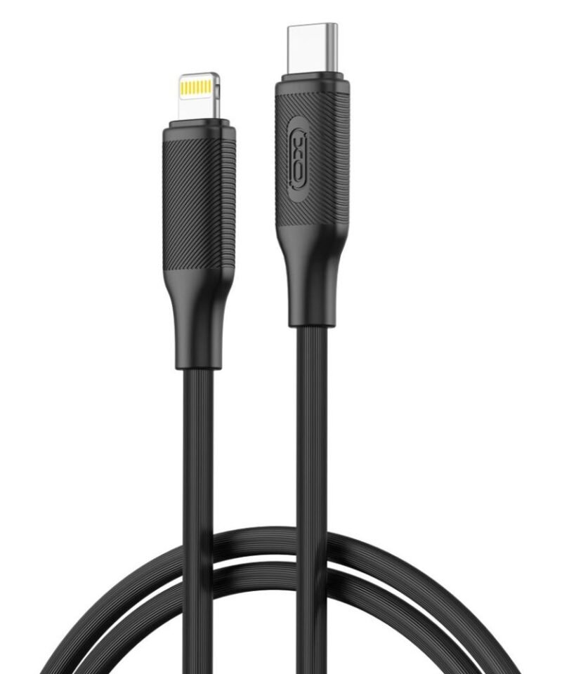Cable NB-Q265A Type-C a Lightning PD 27W
