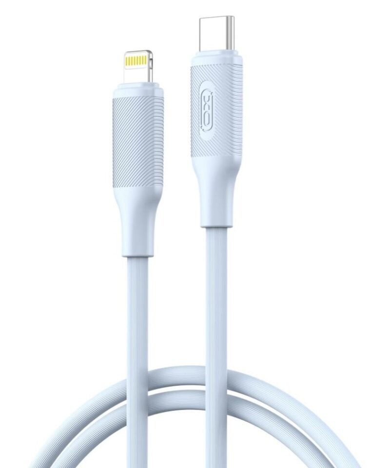 Alternative view of Cable NB-Q265A Type-C a Lightning PD 27W