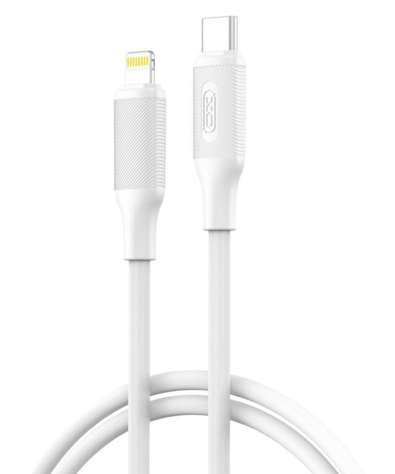Cable NB-Q265A Type-C a Lightning PD 27W - Imagen 3