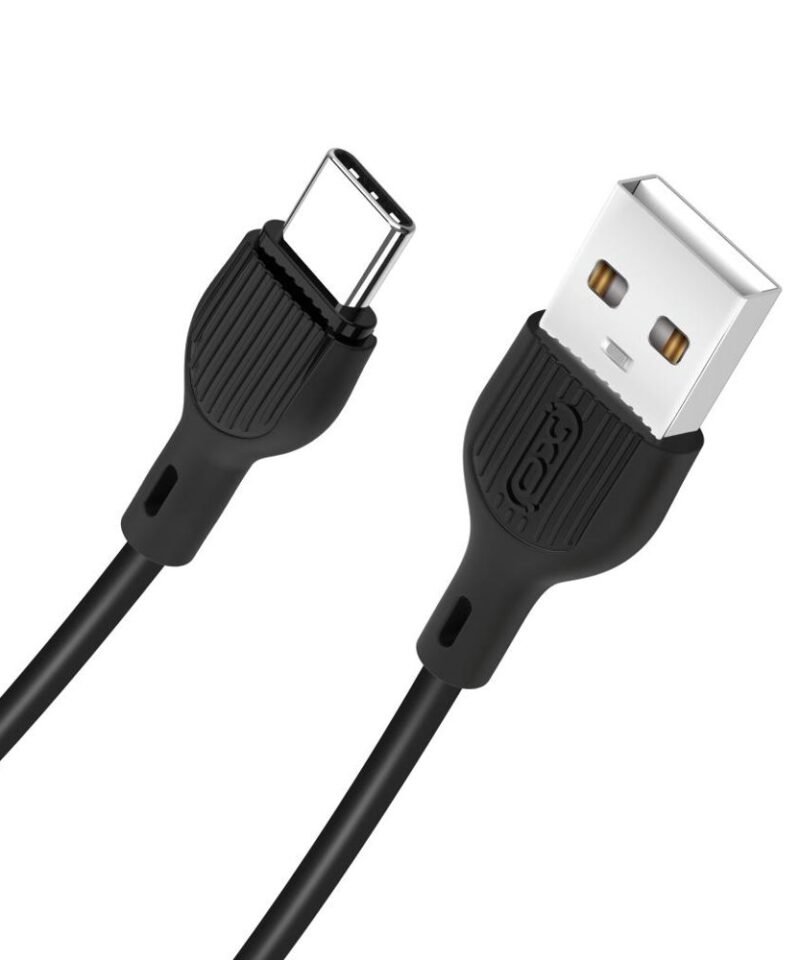 Cable NB200 USB a Lightning 2.1A (1m) - Imagen 3