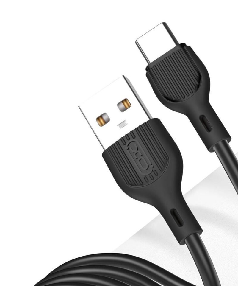 Alternative view of Cable NB200 USB a Lightning 2.1A (2m)