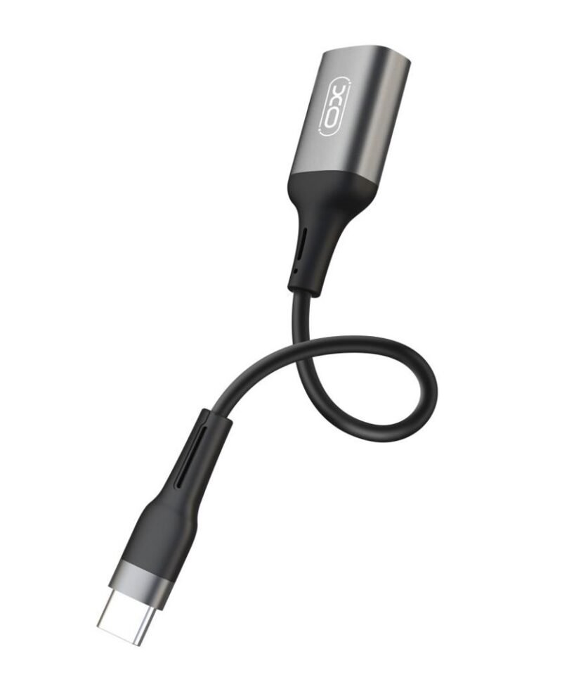 Alternative view of Adaptador OTG NB201 USB 2.0 a Type-C