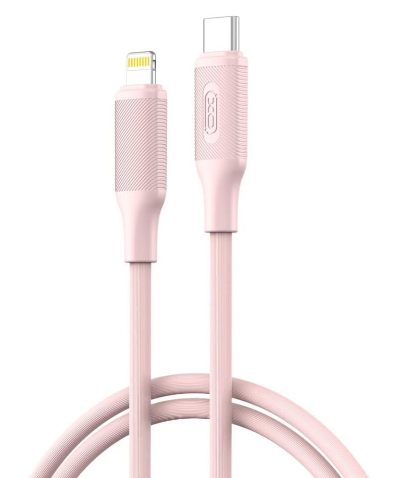 Alternative view of Cable USB a Lightning NB265