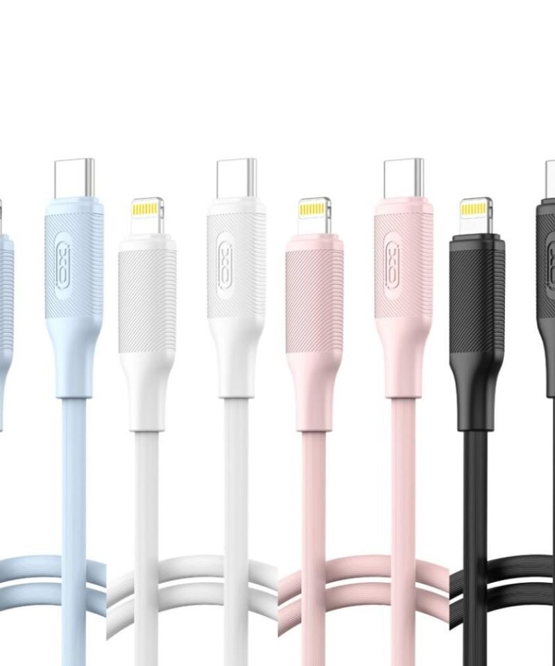 Cable Type-C a Lightning Q265A - Imagen 2