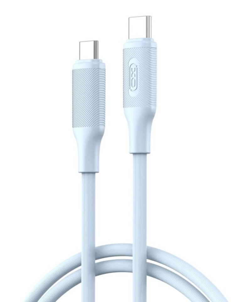 Cable Type-C a Type-C Q265B - Imagen 4