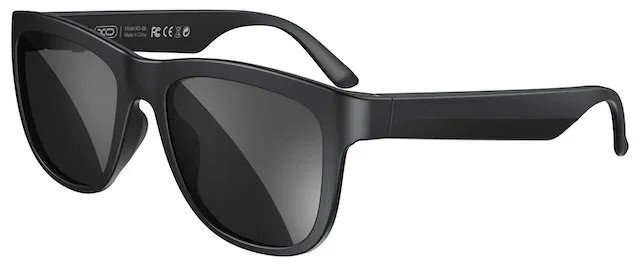 Gafas Bluetooth