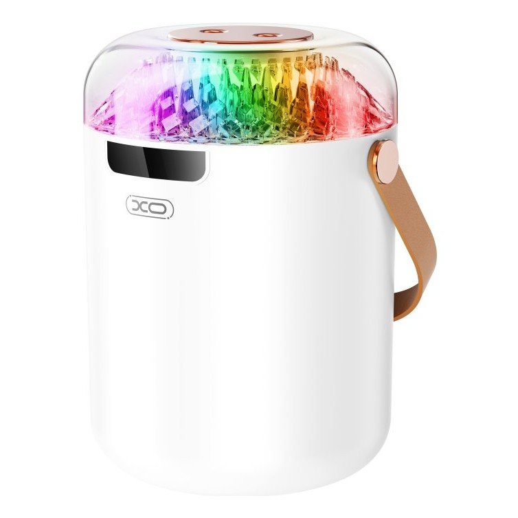 Humidificador