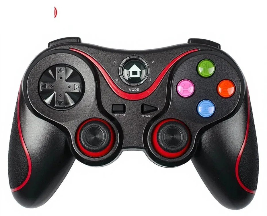 Mandos Gaming