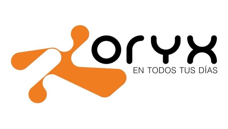 Oryx