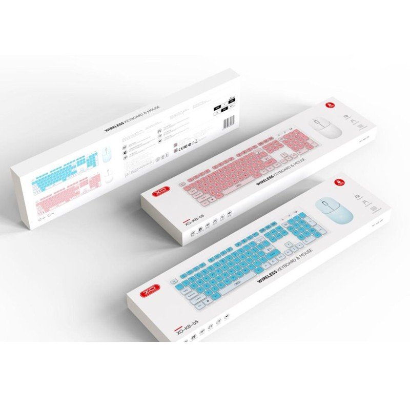 Teclado